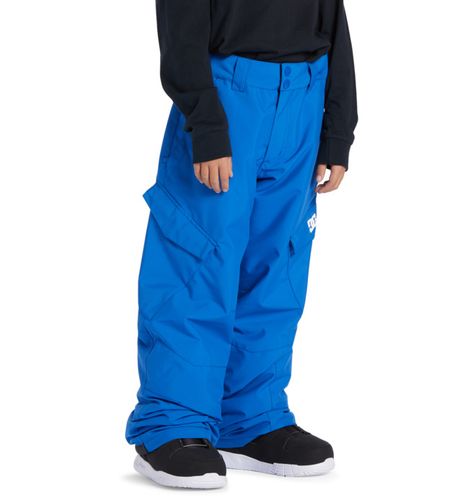 Banshee - Pantalon de snow technique pour Garçon 8-16 ans - DC Shoes - Modalova