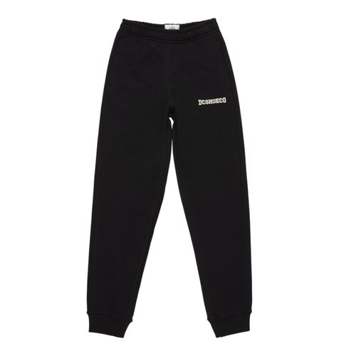 Island Escape Solid - Robe midi à col et manches longues pour Femme - DC Shoes - Modalova