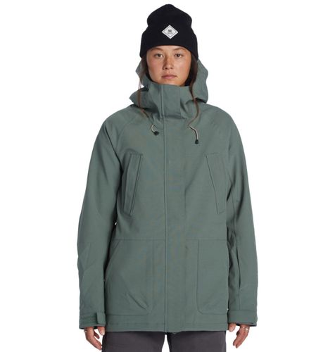 Paramount - Veste de snow - DC Shoes - Modalova