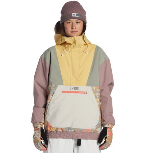 Chalet Anorak - Veste de snow - DC Shoes - Modalova