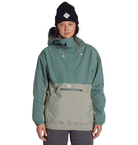 Chalet Anorak - Veste de snow - DC Shoes - Modalova