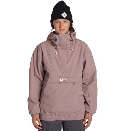 Chalet Anorak - Veste de snow - DC Shoes - Modalova