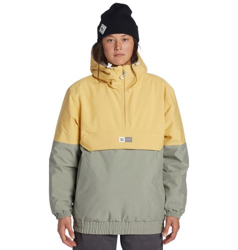 Nexus Anorak - Veste de snow - DC Shoes - Modalova