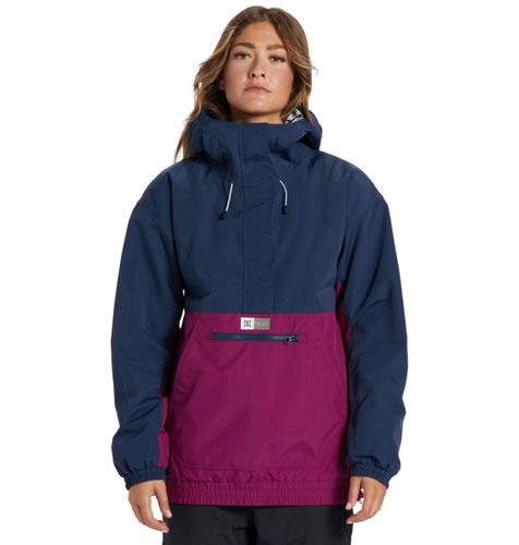 Chalet - Anorak de snow technique - DC Shoes - Modalova