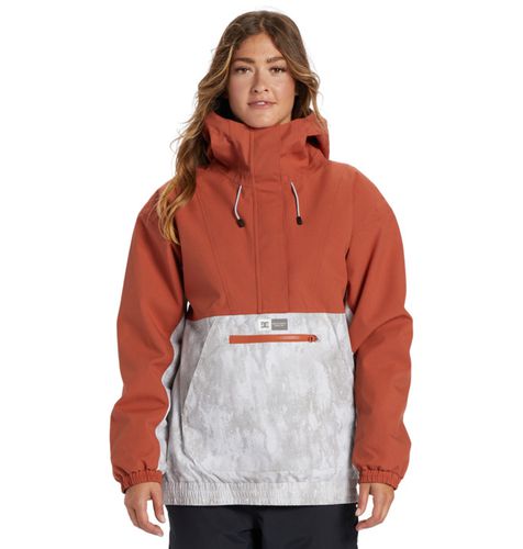 Chalet - Anorak de snow technique - DC Shoes - Modalova