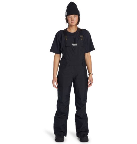 Valiant - Salopette de snow technique - DC Shoes - Modalova