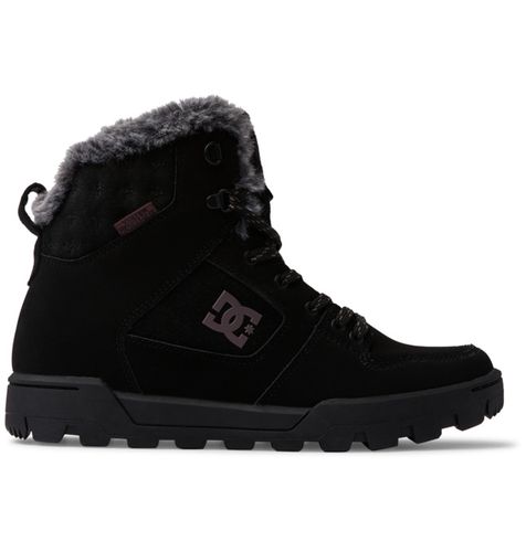 Manteca 4 - Bottes résistantes à l'eau - DC Shoes - Modalova