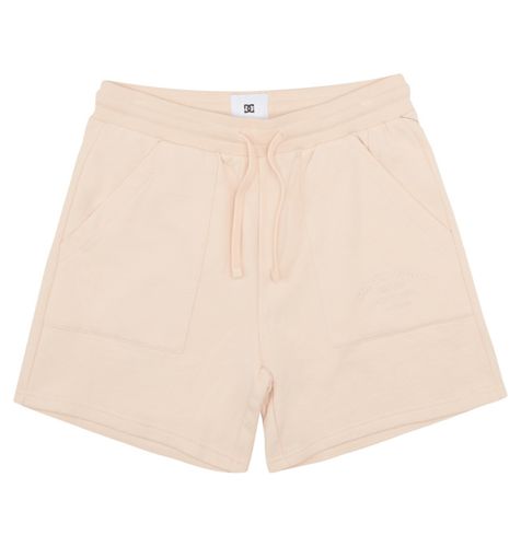 Weekend - Short en molleton - DC Shoes - Modalova