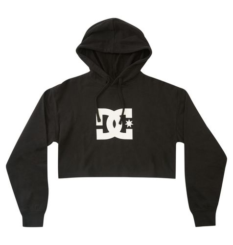 Sweat à capuche - DC Shoes - Modalova