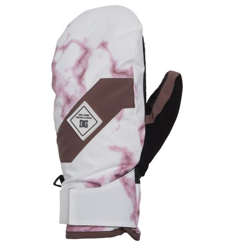 Franchise - Moufles techniques ski/snowboard - DC Shoes - Modalova