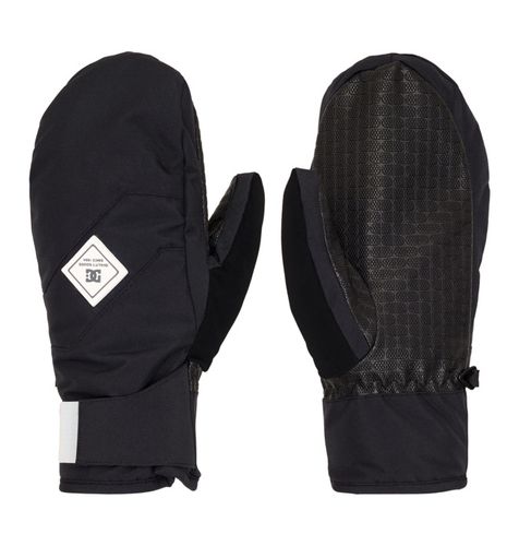 Franchise - Moufles techniques pour la neige - DC Shoes - Modalova