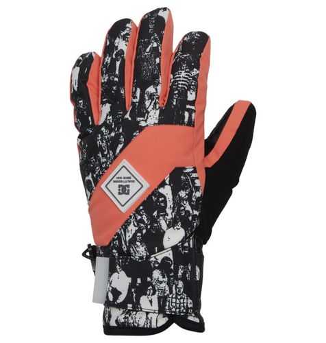 Franchise - Gants techniques pour la neige - DC Shoes - Modalova