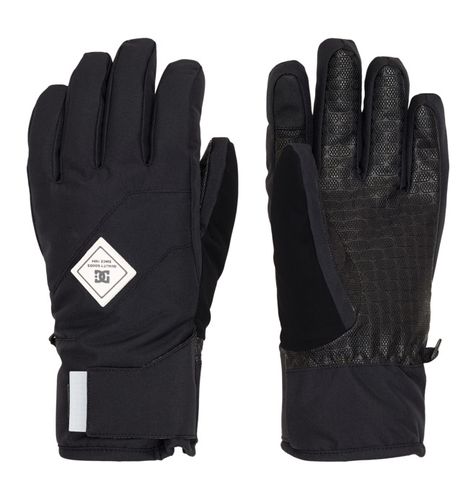 Franchise - Gants techniques pour la neige - DC Shoes - Modalova