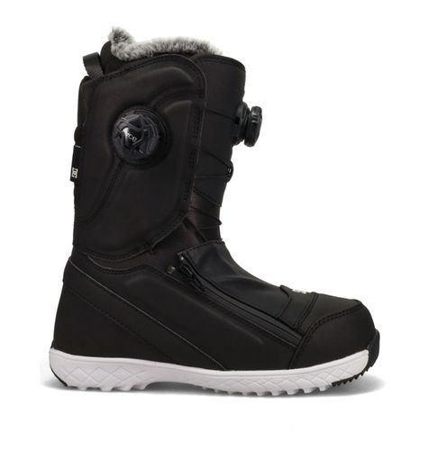 Mora - Boots de snow BOA - DC Shoes - Modalova