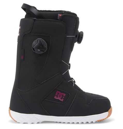 Phase Pro - Boots de snow BOA - DC Shoes - Modalova