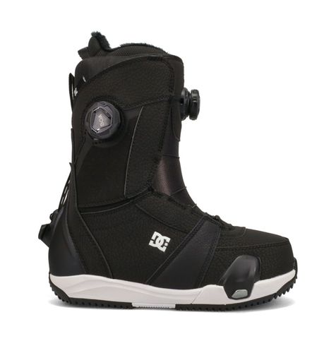 Lotus Step On - Boots de snow BOA - DC Shoes - Modalova