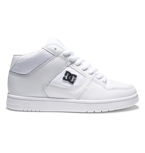 Manteca 4 Mid - Chaussures - DC Shoes - Modalova