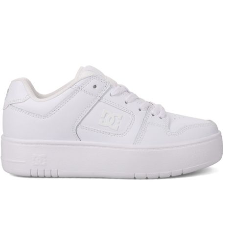 Manteca 4 Platform - Chaussures à plateforme - DC Shoes - Modalova