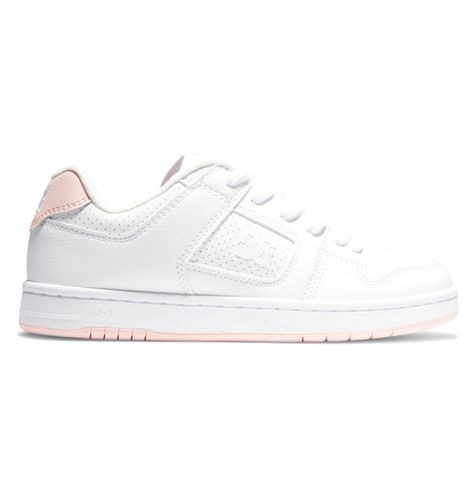 Manteca 4 - Chaussures en cuir - DC Shoes - Modalova