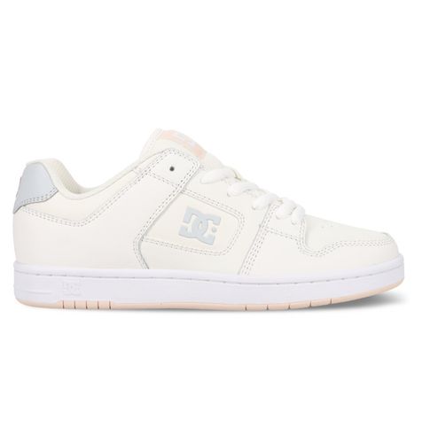 Manteca 4 - Chaussures en cuir pour Femme - DC Shoes - Modalova