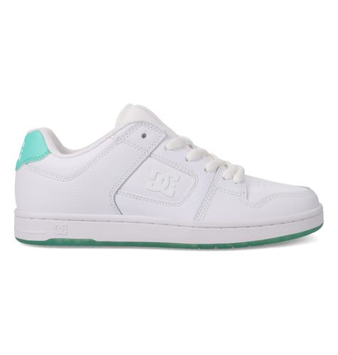 Manteca 4 - Chaussures en cuir - DC Shoes - Modalova