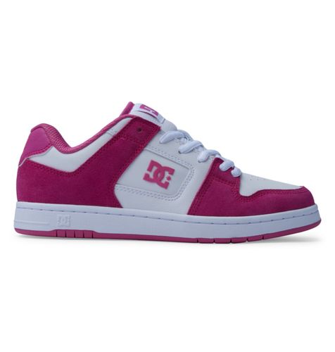 Manteca 4 - Chaussures en cuir - DC Shoes - Modalova