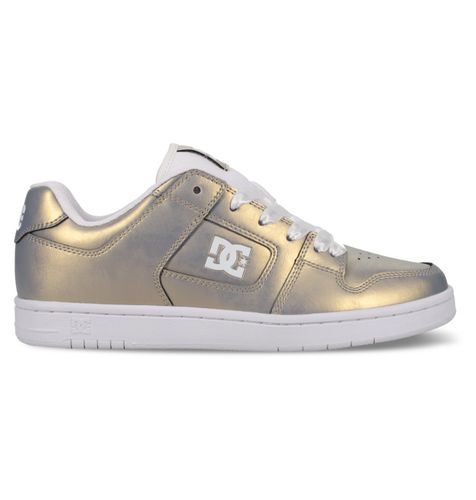 Manteca 4 LX - Chaussures à lacets - DC Shoes - Modalova