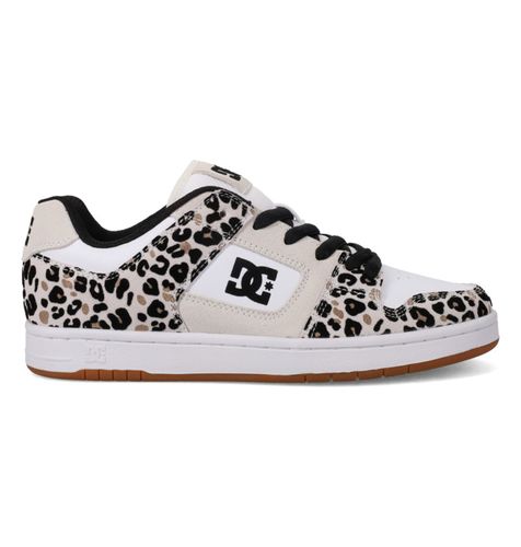 Manteca 4 LX - Chaussures à lacets - DC Shoes - Modalova
