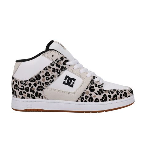 Manteca 4 LX - Chaussures à lacets - DC Shoes - Modalova