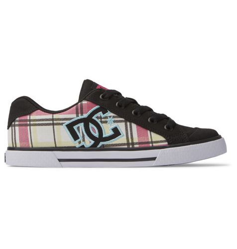 Chelsea - Chaussures - DC Shoes - Modalova