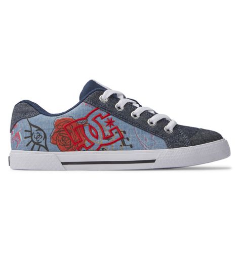 Chelsea - Chaussures - DC Shoes - Modalova