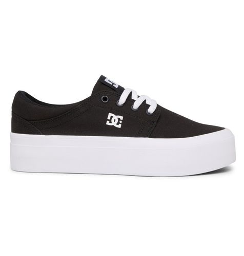 Trase Platform 2022 - Chaussures à plateforme - DC Shoes - Modalova