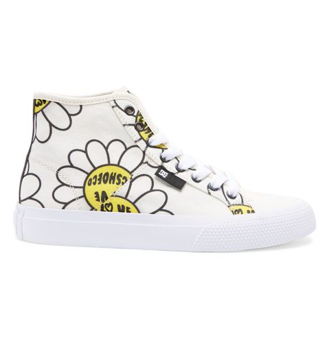 Manual - Chaussures montantes pour Femme - DC Shoes - Modalova