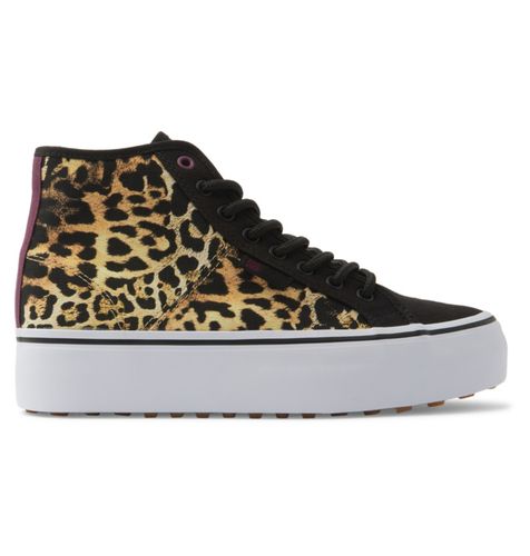 Manual Hi Wnt - Chaussures montantes - DC Shoes - Modalova