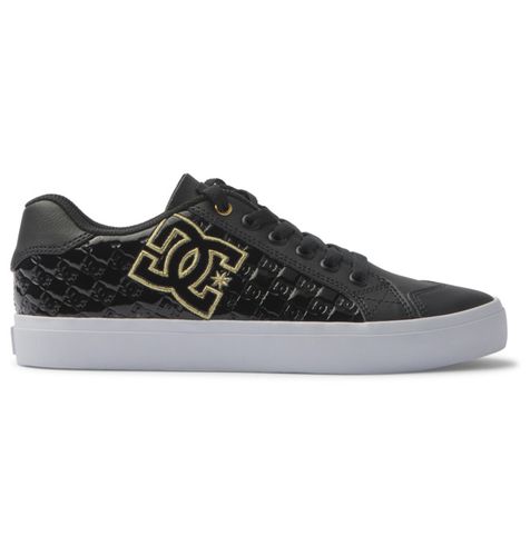 Chelsea Plus Se Sn - Baskets - DC Shoes - Modalova