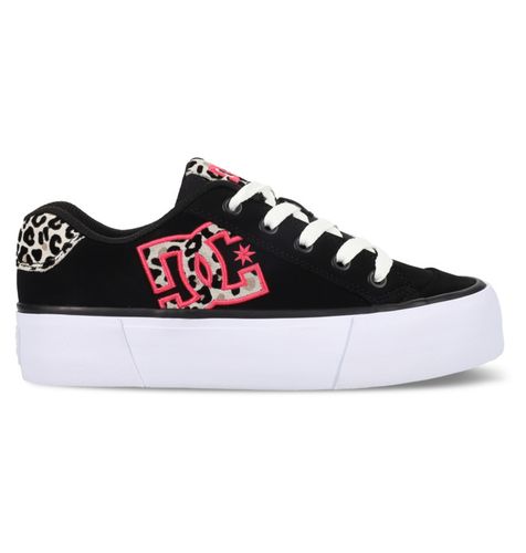 Chelsea - Chaussures à plateforme - DC Shoes - Modalova