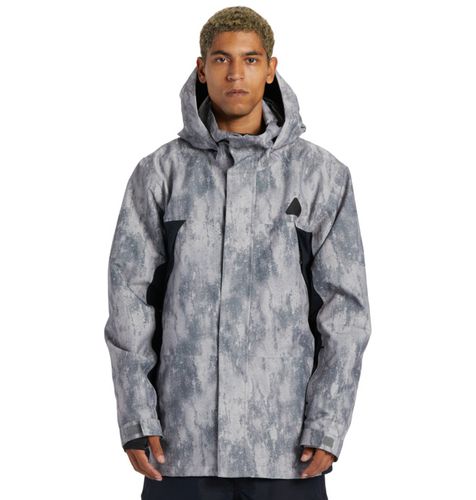 Command 45K - Veste de snow technique - DC Shoes - Modalova