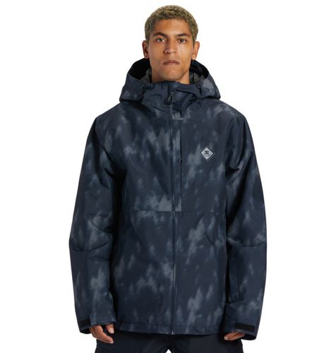 Basis Print - Veste de snow technique - DC Shoes - Modalova