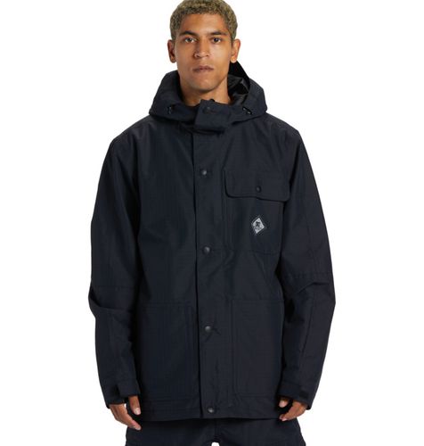 Servo - Veste de snow technique - DC Shoes - Modalova