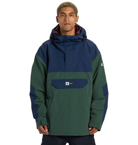 Dc-43 - Anorak de snow technique - DC Shoes - Modalova