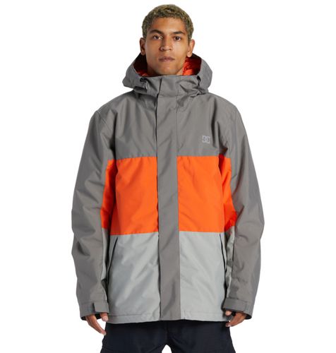 Defy - Veste de snow technique - DC Shoes - Modalova