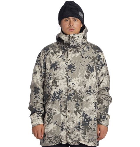 Tundra 15K - Veste de snow technique - DC Shoes - Modalova