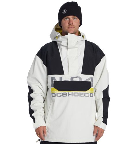 Mm Anorak - Veste de snow - DC Shoes - Modalova