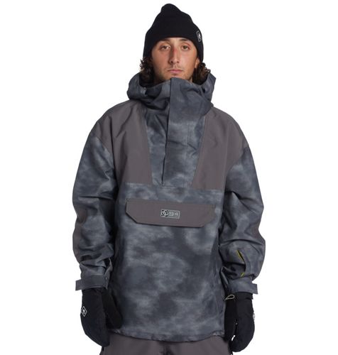 Mm Anorak - Veste de snow - DC Shoes - Modalova