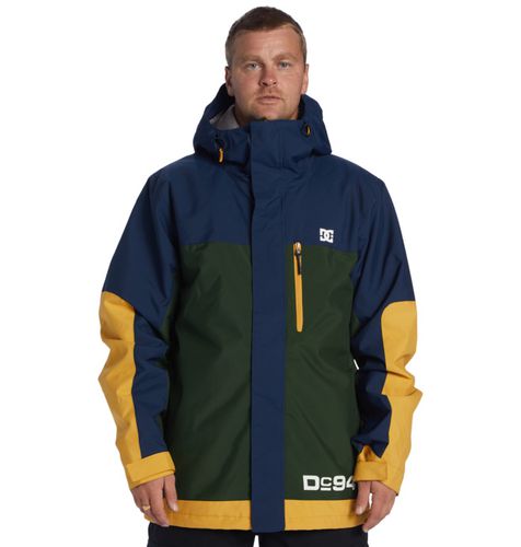 Defiant - Veste de snow - DC Shoes - Modalova