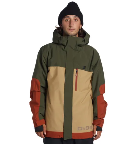 Defiant - Veste de snow - DC Shoes - Modalova