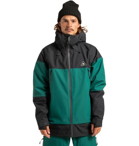 Intel 30K - Veste de snow technique Noir Unisexe - DC Shoes - Modalova