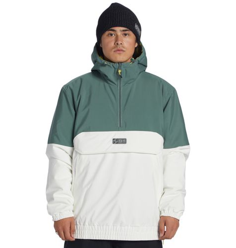 Nexus Anorak - Veste de snow - DC Shoes - Modalova