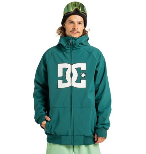 Spectrum 10K - Veste de ski technique Bleu - DC Shoes - Modalova