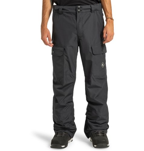Code - Pantalon de snow technique Noir - DC Shoes - Modalova